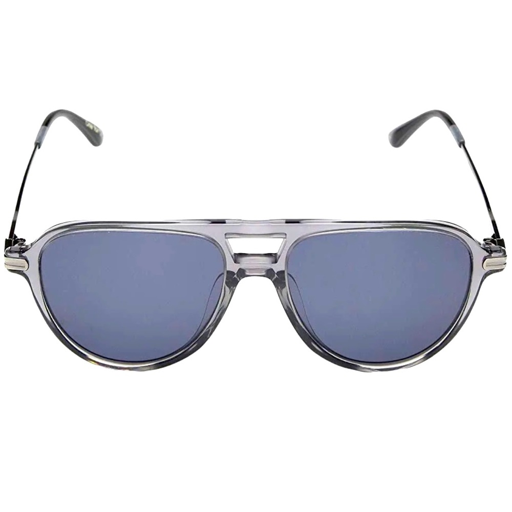 Toms Mens Beckett Sunglasses Lens Size 54mm - Deadstock